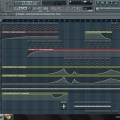 fl studio project avicci ft jaybee1 remix -Set Intro- Free Download