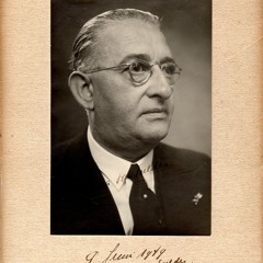 Mijne moedertaal-Louis van Tulder (1930)