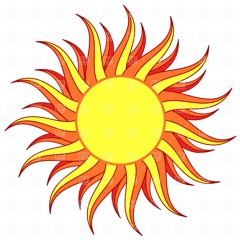 SUN !