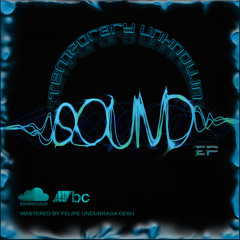 SOUND EP 2014 - FREE DOWNLOAD @ BANDCAMP