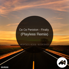 Ce Ce Peniston - Finally (Playless Remix)