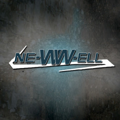 Newwell - Discovery (Original mix)