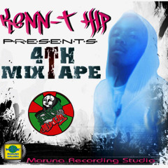 MAKE A NIGGA_Kenn-T Hip ft. Mista E & Goddo