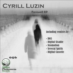Cyrill Luzin  - Farewell (Neomotion Pres. Auddy&Eugene Remix)