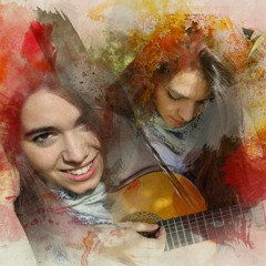 Si tu no estas aquí - Marta (cover)