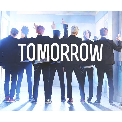 Tomorrow By Bts Cover By Untilparisfades3 Tomorrow By Bts Cover By Untilparisfades3