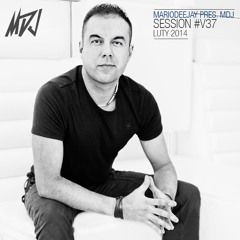 MARIODEEJAY pres. MDJ - Session #V37 (Luty 2014)