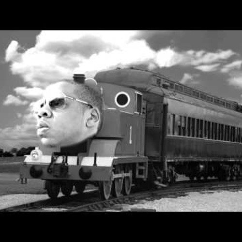 Empire State Of Thomas [Thomas the Dank Engine] Jay-Z vs. Thomas the Tank Engine