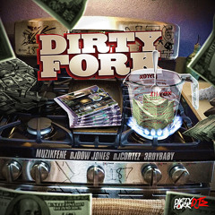 Bankroll Fresh - Goin Dumb [Prod. By Zaytoven]