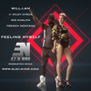 Will.I.Am ft Miley Cyrus, Wiz Khalifa & French Montana - Feeling Myself (DJ El Niño Reggaeton Remix)