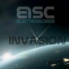 INVASION    E15C (Electro 15 Crew)