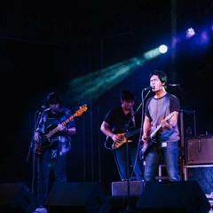 In My Head (a Mateo Escueta a capella cover snippet)