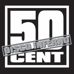 50 Cent - Disco Inferno (Eazy-K Remix)