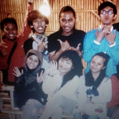 Tulus-Tuan Nona Kesepian (cover by: Chylo & Nining )