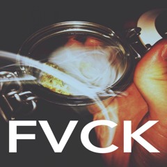 KKS - FVCK (med adamhuligan)