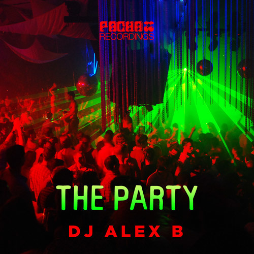 Stream Dj Alex B - The Party - (Preview) By DjAlexB-France | Listen ...