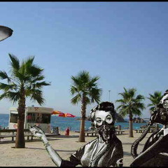 Arelape Underground Intro Yolocaust