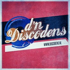 Erwin Garcia - Dansmeriéke (remix)