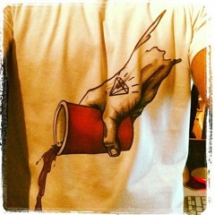 JEUNE THUG "eternal ridim"