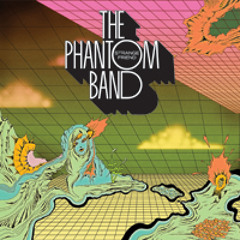 'The Wind That Cried The World' - The Phantom Band (Strange Friend)