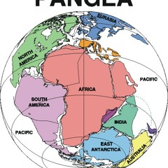Pangea (preview short)