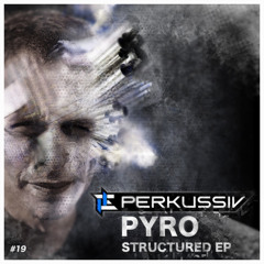 [PERK-DNB019]C Pyro - Vanish (Original Mix)