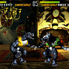Killer Instinct - Tooth & Claw