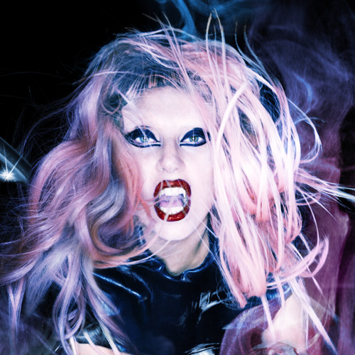 Stream Lady Gaga - Bloody Mary - Official Stem behind Gaga's Scream [  UNEDITED ] by Mr Ricky | Listen online for free on SoundCloud