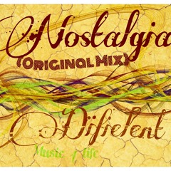 Difielent - Nostalgia(Originsl Mix)