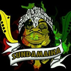 SunDAMAIka Cakrawala Sanubari
