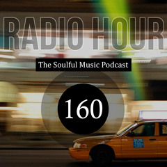 Radio Hour #160
