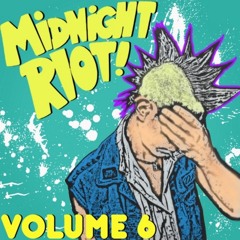 Marathon Edits - Looking So Good [Midnight Riot Vol. 6]