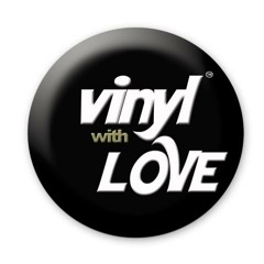 Vinyl With Love 001