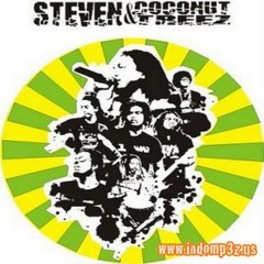Steven & Coconut Trees - Serenada