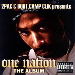 2Pac - Military Minds (feat. Cocoa Brothers & Buckshot) (Alternate Original Version)