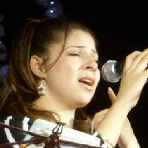 عارف انك متحملني - هايدي منتصر