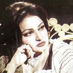 Jo na mil sake wohi bewafa~ Malika - e-Taranum "NOOR JAHAN"