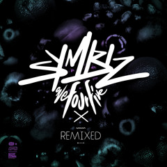 Symbiz - Takin Over (Donkong Remix)