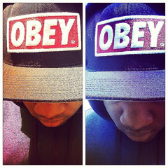 MIZFIT FEAT. BRANDON GAMBLE- CHANGE ROUGH MIX