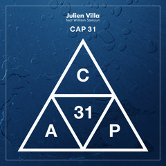 Julien Villa - Cap 31 (feat. William Samzun)