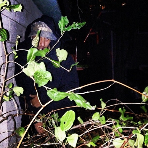 THE TRiNiTY - 47                                                 ( Prod. Gen$hin )