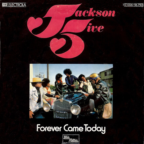 Forever Came Today (F2F Full Anthem)