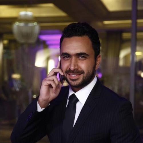Nader El Atat Same3ni Sawtak  - نادر الأتات  سمعني صوتك