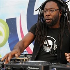 Lucien Foort live @ Ministry Of Sound sessions - (26.9.03)