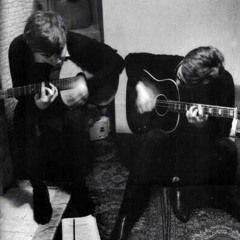 I Saw Her Standing There ( The Beatles cover).mp3