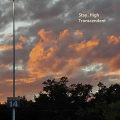 Transcendent (Free DL on Bandcamp)