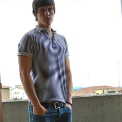 Push Me Down (Original Mix)- Perry Zero