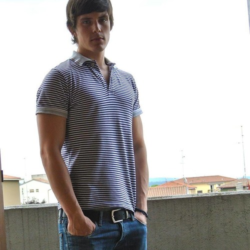 Push Me Down (Original Mix)- Perry Zero