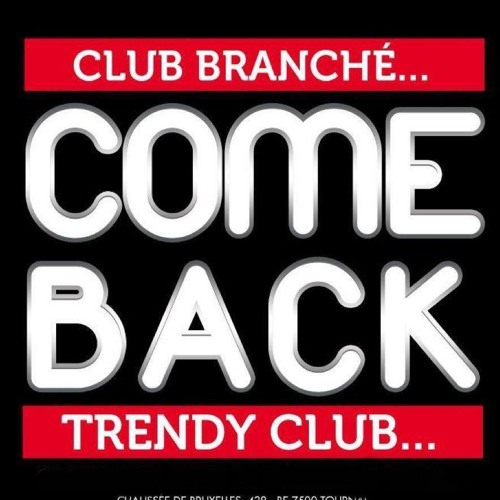 Dj Seb & Mehdi Percus @ Come Back TrendY