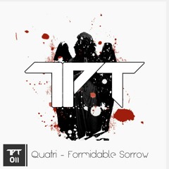 Quatri - Formidable Sorrow